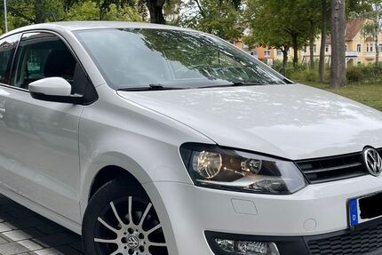 VW Polo 120.700 km 6.300 &euro; Würzburg 97072