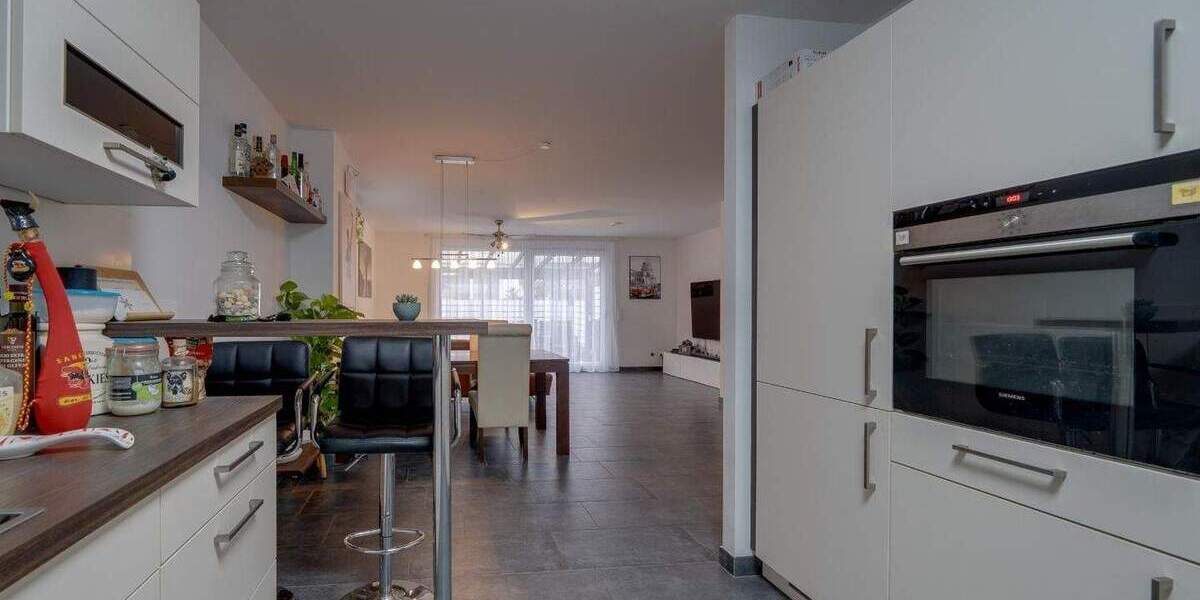 Doppelhaushälfte Zell am Main - 5 Zimmer, 145 m&sup2;, 640.000&euro; | Angebot:25747371