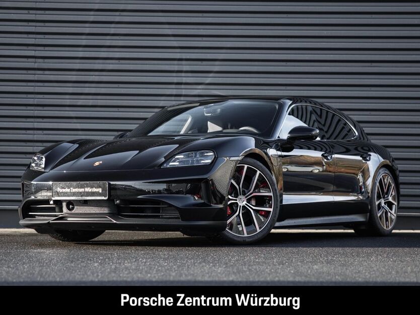 Porsche Taycan 13.900 km 128.890 € Estenfeld 97230