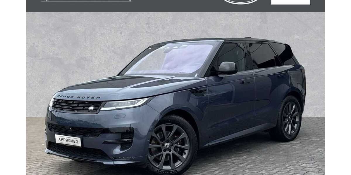 Land Rover Range Rover Sport 29.400 km 109.900 € Kürnach 97273