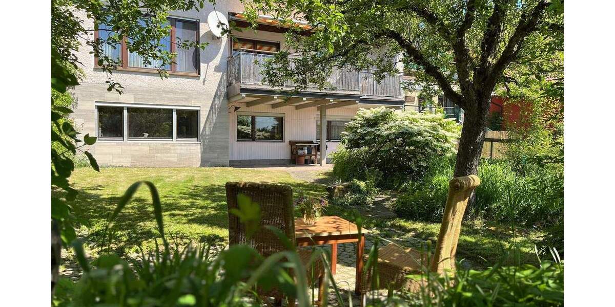 Einfamilienhaus Marktheidenfeld Marienbrunn - 8 Zimmer, 222 m&sup2;, 389.000&euro; | Angebot:24844974