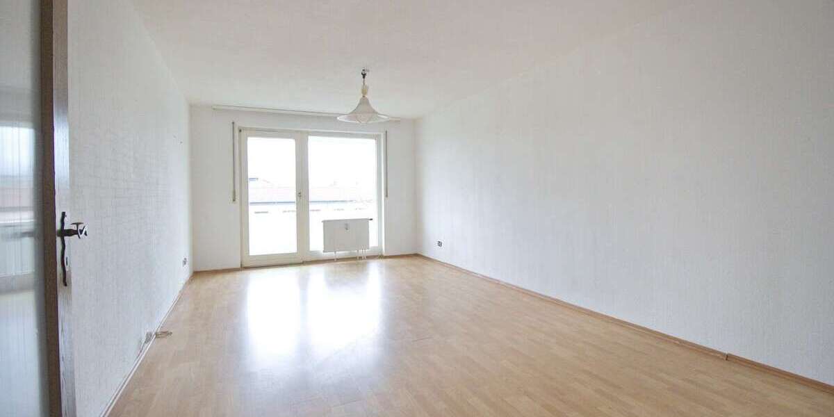 Etagenwohnung Würzburg Lengfeld - 3 Zimmer, 83 m&sup2;, 282.000&euro; | Angebot:25661689