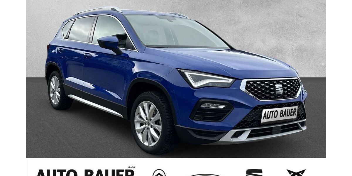 Seat Ateca 7.722 km 28.990 &euro; Marktheidenfeld 97828