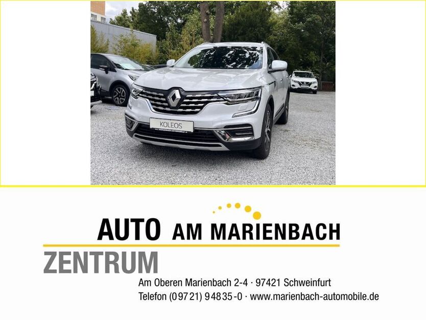 Renault Koleos 30.690 km 31.750 € Grafenrheinfeld 97506