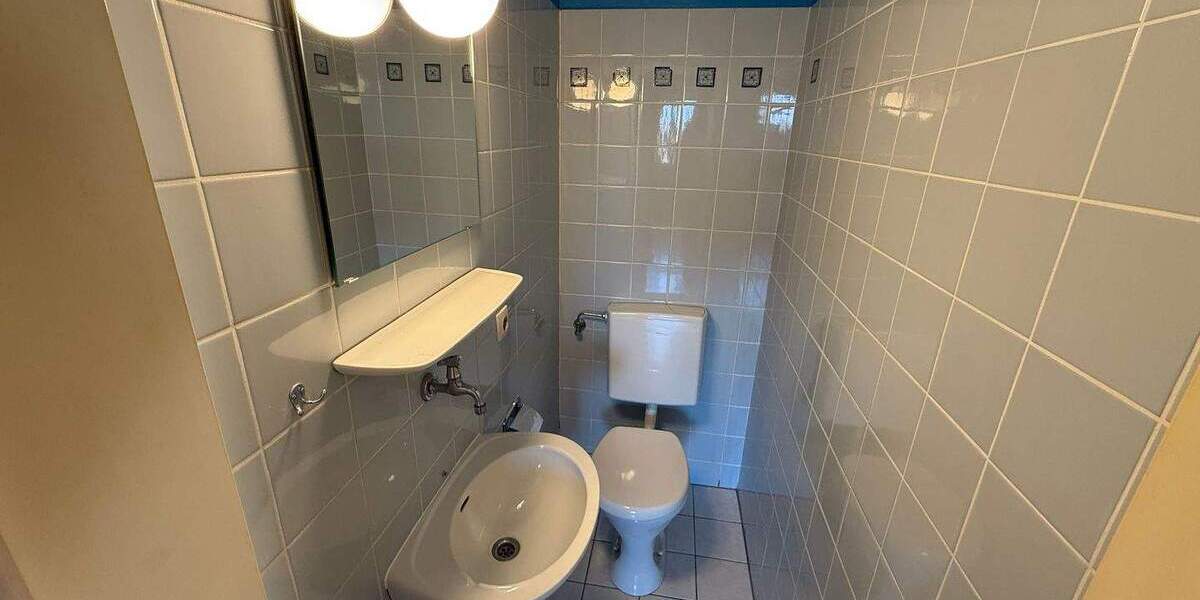 Etagenwohnung Rottendorf - 3 Zimmer, 96 m&sup2;, 940&euro; | Angebot:26362607