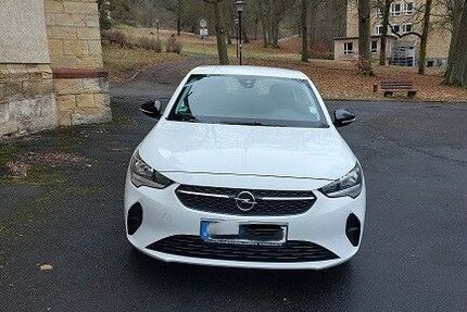 Opel Corsa 37.700 km 13.800 &euro; Grafenrheinfeld 97506