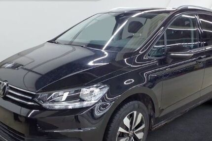 VW Touran 20.265 km 29.470 &euro; Reichenberg 97234