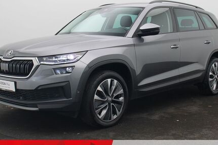 Skoda Kodiaq 121.500 km 31.220 € Würzburg 97084