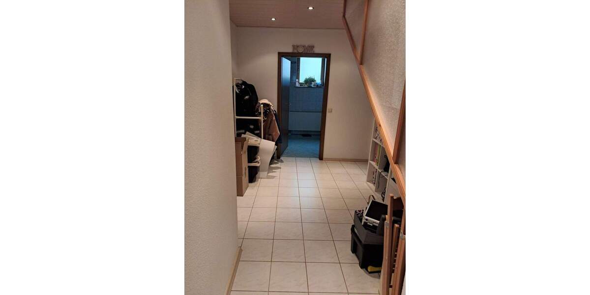 Etagenwohnung Riedenheim Stalldorf - 2 Zimmer, 70 m&sup2;, 435&euro; | Angebot:26824987