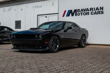 Dodge Challenger 27.820 km 49.900 € Würzburg 97076