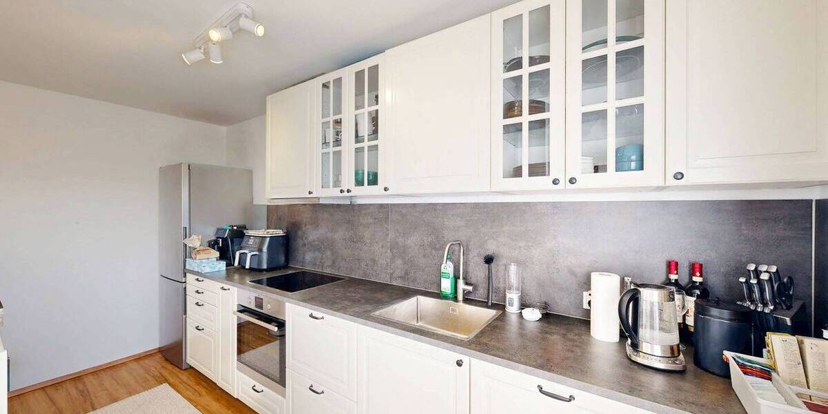 Mehrfamilienhaus, Wohnhaus Werneck - 2 Zimmer, 830.000&euro; | Angebot:26037144