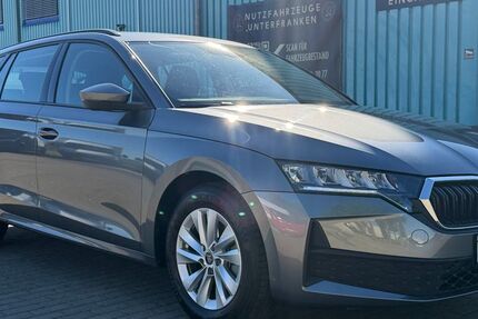 Skoda Octavia 24.950 km 25.950 &euro; Iphofen 97346