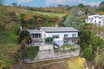 Haus Würzburg Steinbachtal - 6 Zimmer, 184 m&sup2;, 590.000&euro; | Angebot:25838801
