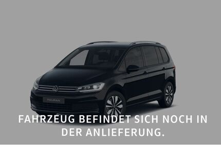 VW Touran 30.500 km 34.750 &euro; Würzburg 97076