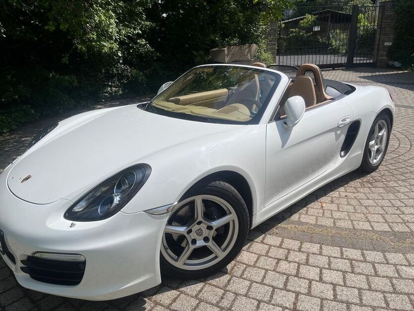 Boxster