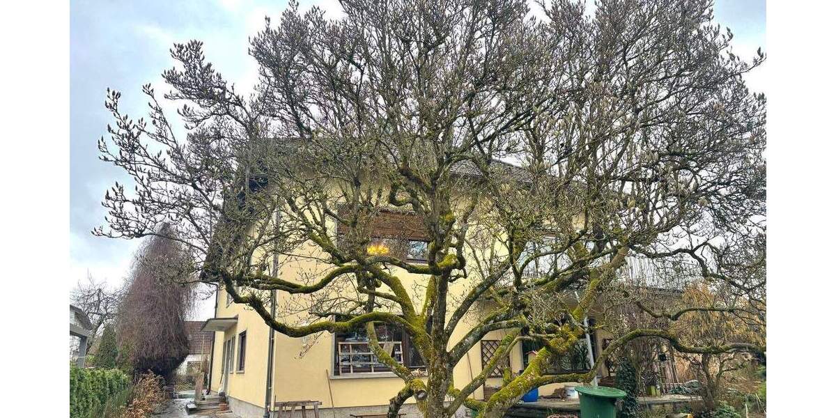 Mehrfamilienhaus, Wohnhaus Karlstadt - 8 Zimmer, 297 m&sup2;, 650.000&euro; | Angebot:25896227