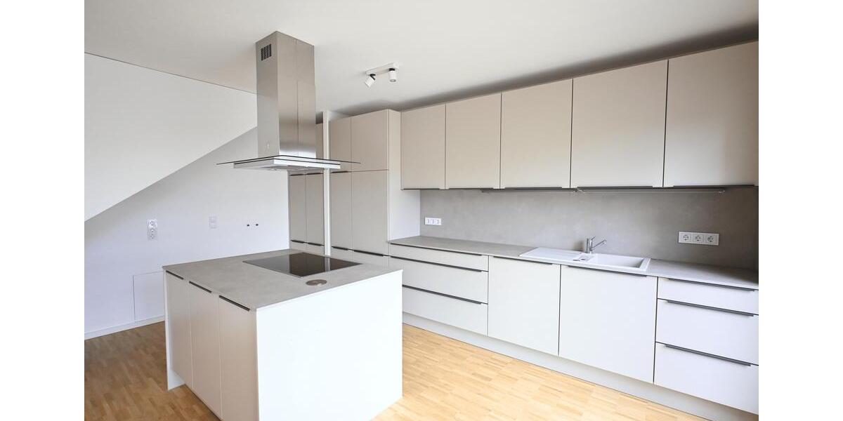 Maisonettenwohnung Würzburg Heuchelhof - 2 Zimmer, 75 m&sup2;, 1.100&euro; | Angebot:26681583