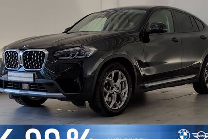 BMW X4 47.032 km 44.980 € Würzburg 97076