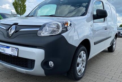 Renault Kangoo 45.168 km 11.500 &euro; Bergtheim 97241