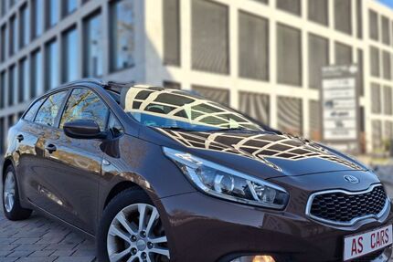 Kia ceed / Ceed 191.400 km 4.599 &euro; Würzburg 97080