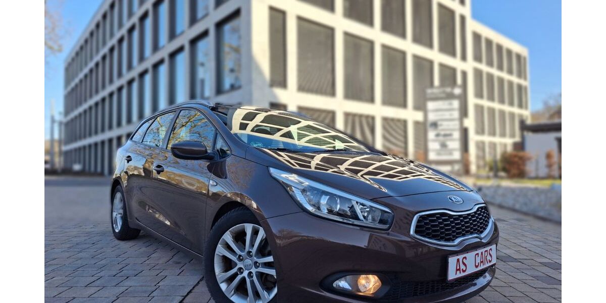 Kia ceed / Ceed 191.400 km 5.399 &euro; Würzburg 97080