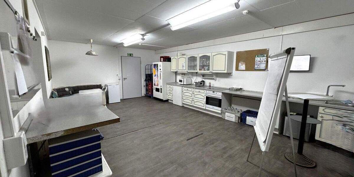 Gewerbeobjekt Eisingen - 2.115&euro; | Angebot:24858240