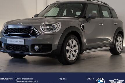 Mini Countryman S (Cooper) 91.300 km 16.890 &euro; Würzburg 97076