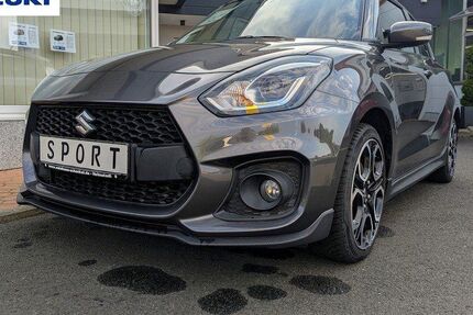 Suzuki Swift 73.655 km 16.220 &euro; Helmstadt 97264