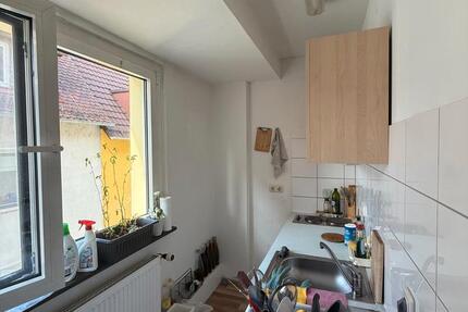 Wohnung Würzburg - 2 Zimmer, 60 m&sup2;, 445&euro; | Angebot:26234759