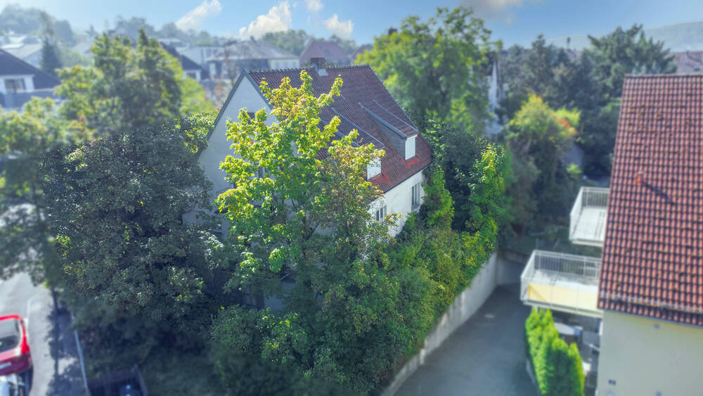 Gelegenheit in Top-Lage! 7 zimmer