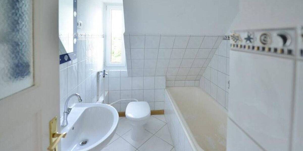 Etagenwohnung Würzburg Frauenland - 2 Zimmer, 45 m&sup2;, 220.000&euro; | Angebot:26486648
