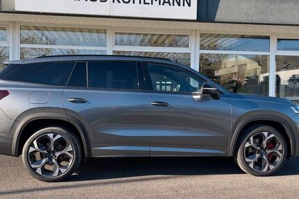Skoda Kodiaq 5.000 km 52.290 &euro; Karlstadt 97753