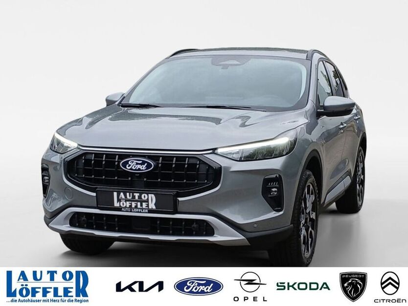 Kuga