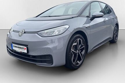 VW ID.3 42.160 km 21.290 € Zellingen 97225