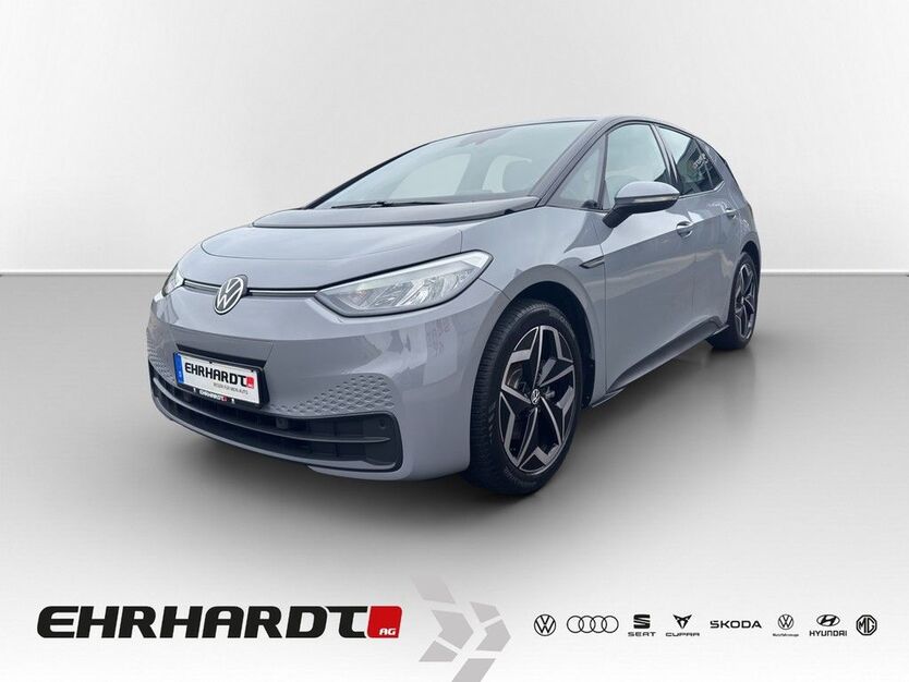 VW ID.3 42.160 km 21.290 € Zellingen 97225