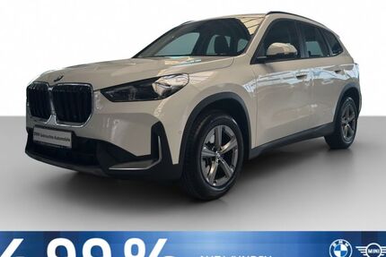 BMW X1 34.304 km 32.640 € Lauda-Königshofen 97922