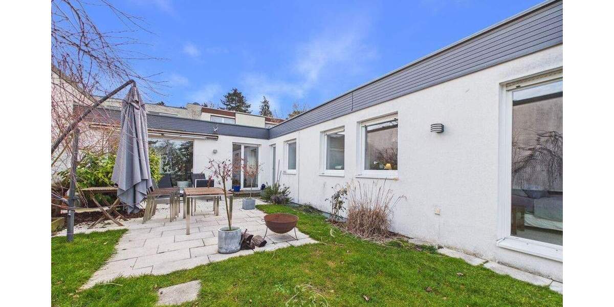 Bungalow Würzburg Steinbachtal - 4 Zimmer, 165 m&sup2;, 770.000&euro; | Angebot:25819832