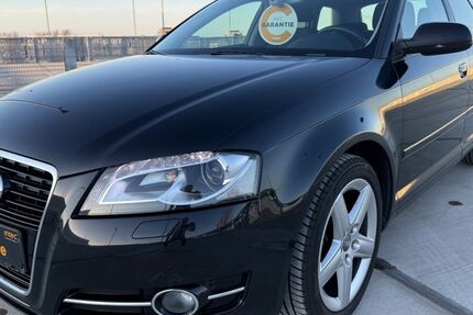 Audi A3 126.000 km 7.990 &euro; Würzburg 97082