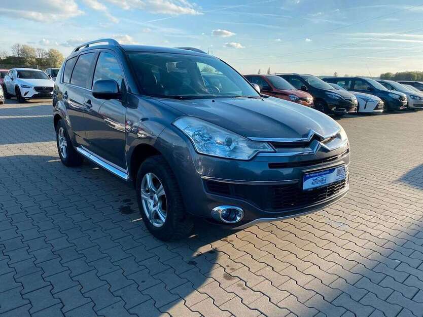 C-Crosser
