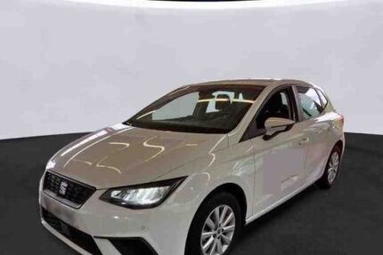 Seat Ibiza 39.247 km 15.930 € Werneck 97440