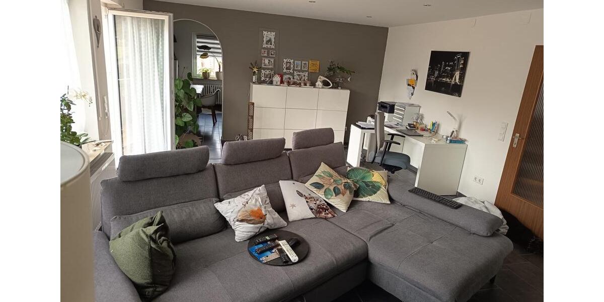 Wohnung in Theilheim zu vermieten 4 zimmer