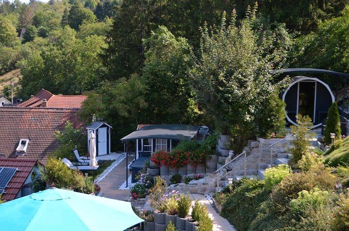 Einfamilienhaus Würzburg Dürrbachau - 980.000&euro; | Angebot:26552278