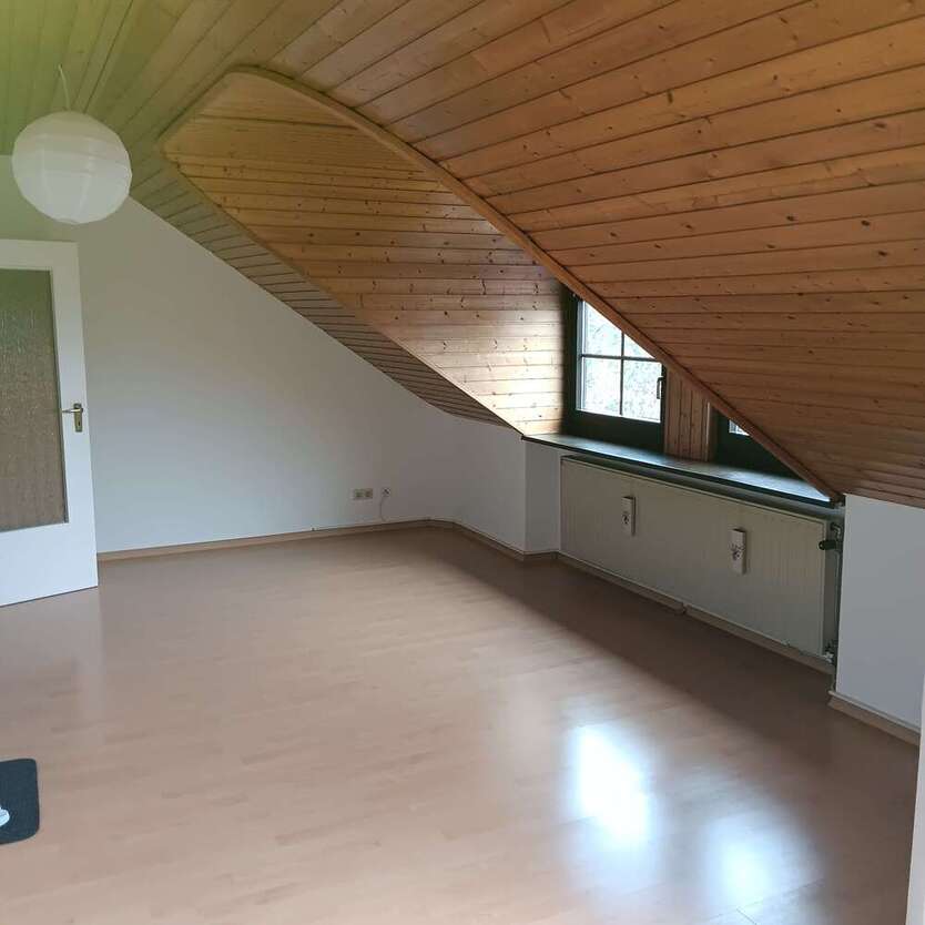 Wohnung zum Mieten in Würzburg 340 € 33 m²