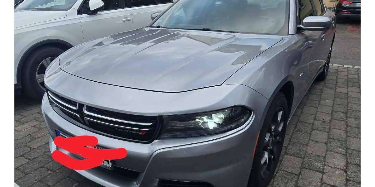 Dodge Charger 57.000 km 25.500 &euro; Tauberbischofsheim, Stadt 97941