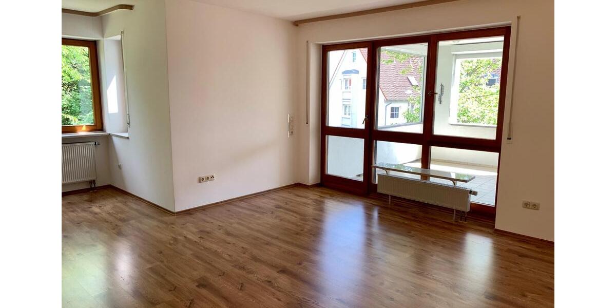 Etagenwohnung Volkach - 3 Zimmer, 91 m&sup2;, 409.000&euro; | Angebot:24651100