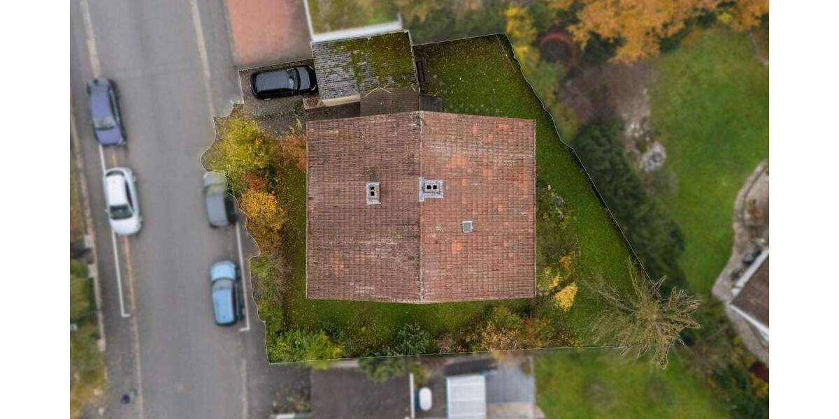 Einfamilienhaus Würzburg Frauenland - 6 Zimmer, 164 m&sup2;, 699.000&euro; | Angebot:25673790