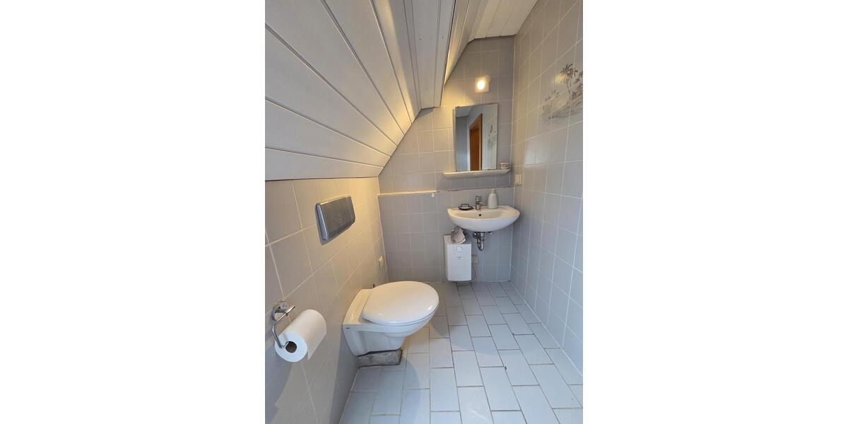 Maisonettenwohnung Arnstein - 5 Zimmer, 125 m&sup2;, 1.200&euro; | Angebot:26553721