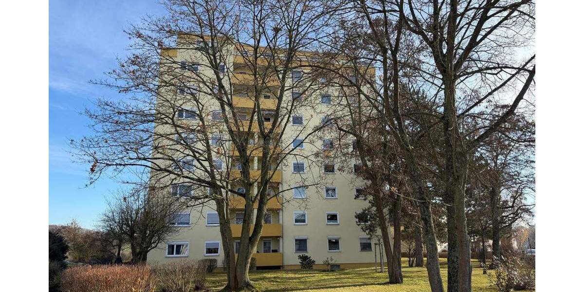 Etagenwohnung Gerbrunn - 3 Zimmer, 88 m&sup2;, 329.000&euro; | Angebot:25708275