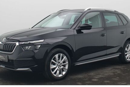 Skoda Kamiq 48.000 km 23.680 &euro; Würzburg 97084
