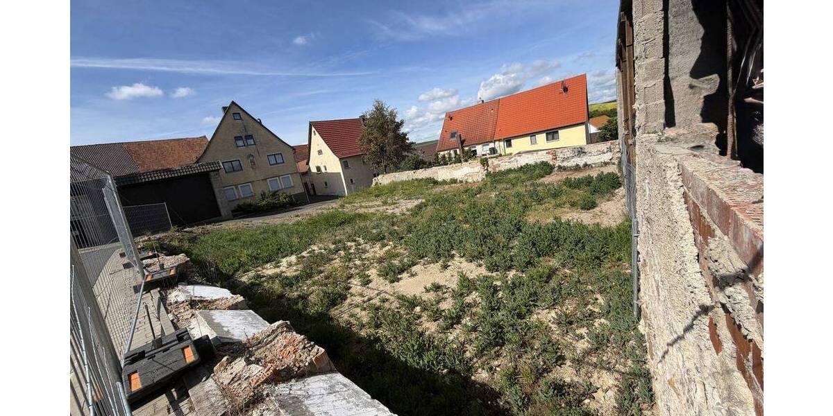 Grundstück Großrinderfeld / Schönfeld Main-Tauber-Kreis Schönfeld - 67.560&euro; | Angebot:26819606